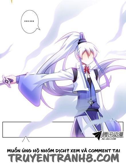 Đầu Óc Đại Sư Huynh Của Ta Rất Đen Tối Chapter 45 - Trang 12