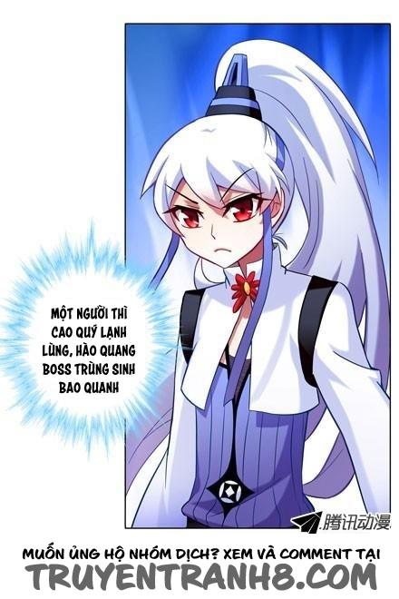 Đầu Óc Đại Sư Huynh Của Ta Rất Đen Tối Chapter 46 - Trang 14