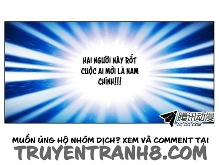 Đầu Óc Đại Sư Huynh Của Ta Rất Đen Tối Chapter 46 - Trang 15