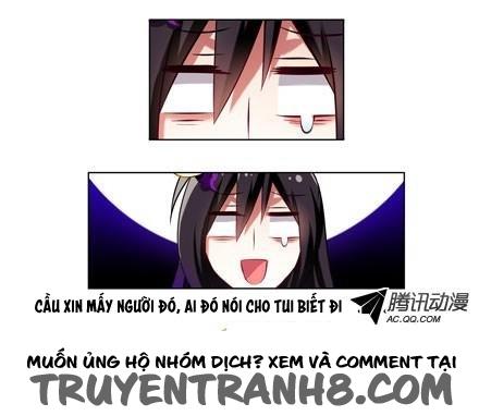 Đầu Óc Đại Sư Huynh Của Ta Rất Đen Tối Chapter 46 - Trang 16