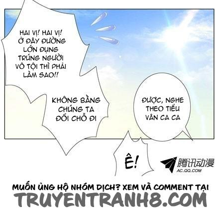 Đầu Óc Đại Sư Huynh Của Ta Rất Đen Tối Chapter 46 - Trang 17
