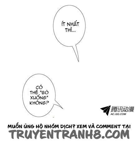 Đầu Óc Đại Sư Huynh Của Ta Rất Đen Tối Chapter 46 - Trang 5