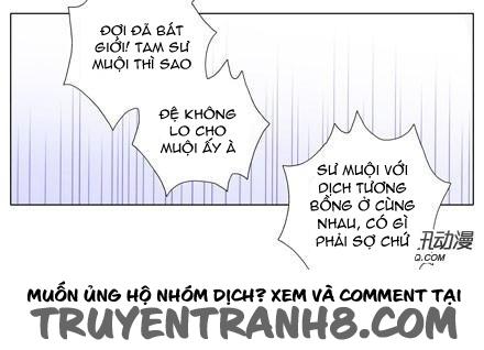 Đầu Óc Đại Sư Huynh Của Ta Rất Đen Tối Chapter 47 - Trang 10