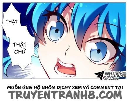 Đầu Óc Đại Sư Huynh Của Ta Rất Đen Tối Chapter 47 - Trang 13