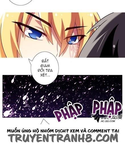 Đầu Óc Đại Sư Huynh Của Ta Rất Đen Tối Chapter 48 - Trang 12