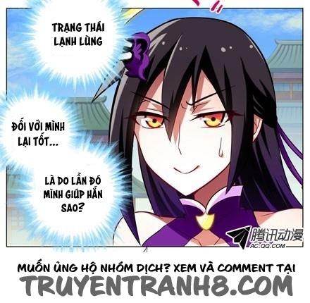 Đầu Óc Đại Sư Huynh Của Ta Rất Đen Tối Chapter 48 - Trang 6