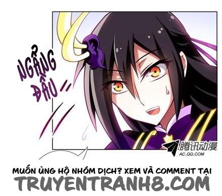 Đầu Óc Đại Sư Huynh Của Ta Rất Đen Tối Chapter 49 - Trang 19