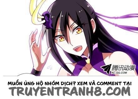 Đầu Óc Đại Sư Huynh Của Ta Rất Đen Tối Chapter 49 - Trang 3
