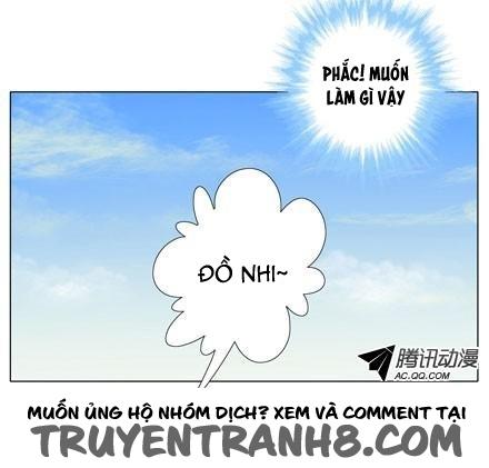 Đầu Óc Đại Sư Huynh Của Ta Rất Đen Tối Chapter 50 - Trang 6