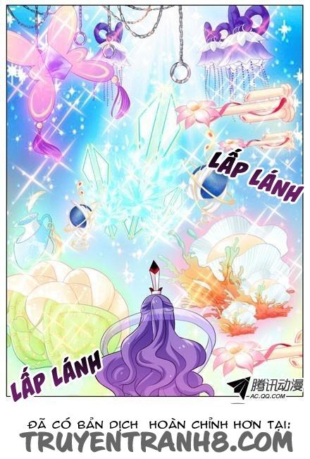 Đầu Óc Đại Sư Huynh Của Ta Rất Đen Tối Chapter 52 - Trang 11