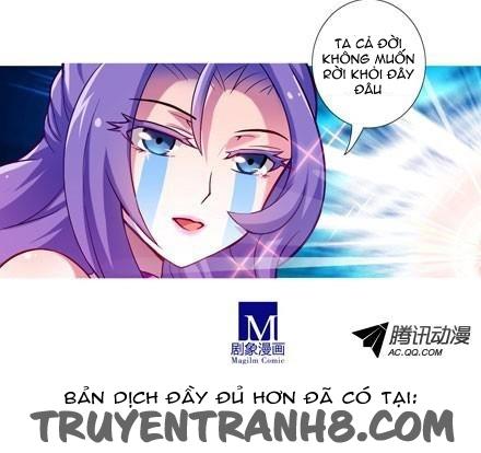 Đầu Óc Đại Sư Huynh Của Ta Rất Đen Tối Chapter 52 - Trang 12
