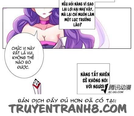 Đầu Óc Đại Sư Huynh Của Ta Rất Đen Tối Chapter 52 - Trang 6