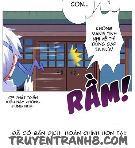 Đầu Óc Đại Sư Huynh Của Ta Rất Đen Tối Chapter 53 - Trang 12