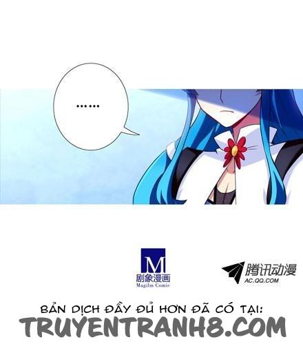 Đầu Óc Đại Sư Huynh Của Ta Rất Đen Tối Chapter 53 - Trang 6