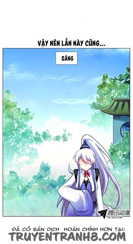 Đầu Óc Đại Sư Huynh Của Ta Rất Đen Tối Chapter 54 - Trang 7