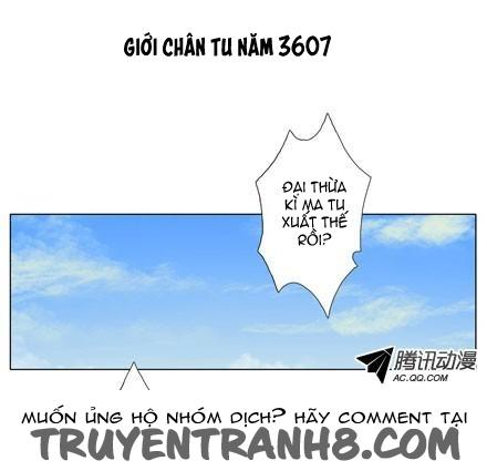 Đầu Óc Đại Sư Huynh Của Ta Rất Đen Tối Chapter 55 - Trang 10