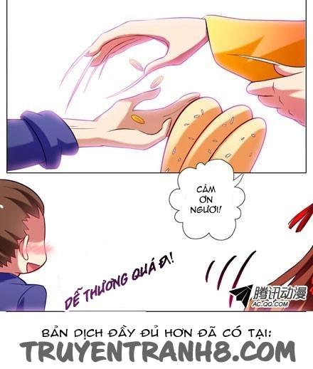 Đầu Óc Đại Sư Huynh Của Ta Rất Đen Tối Chapter 55 - Trang 13