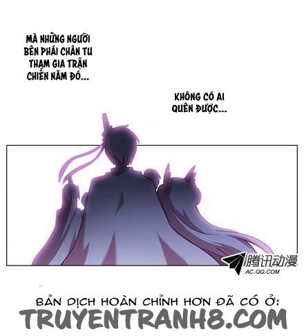 Đầu Óc Đại Sư Huynh Của Ta Rất Đen Tối Chapter 55 - Trang 9