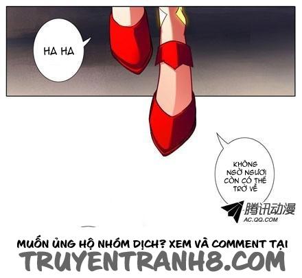 Đầu Óc Đại Sư Huynh Của Ta Rất Đen Tối Chapter 56 - Trang 10