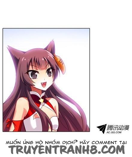 Đầu Óc Đại Sư Huynh Của Ta Rất Đen Tối Chapter 56 - Trang 12