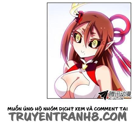 Đầu Óc Đại Sư Huynh Của Ta Rất Đen Tối Chapter 56 - Trang 13