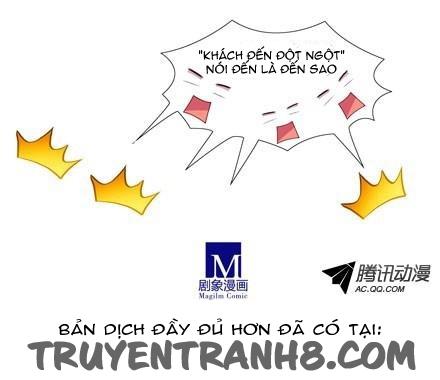 Đầu Óc Đại Sư Huynh Của Ta Rất Đen Tối Chapter 56 - Trang 7