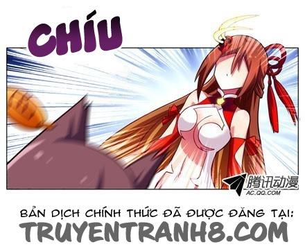 Đầu Óc Đại Sư Huynh Của Ta Rất Đen Tối Chapter 57 - Trang 7