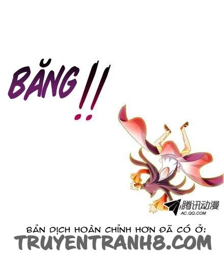 Đầu Óc Đại Sư Huynh Của Ta Rất Đen Tối Chapter 57 - Trang 8