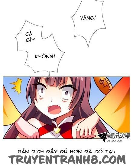 Đầu Óc Đại Sư Huynh Của Ta Rất Đen Tối Chapter 58 - Trang 14