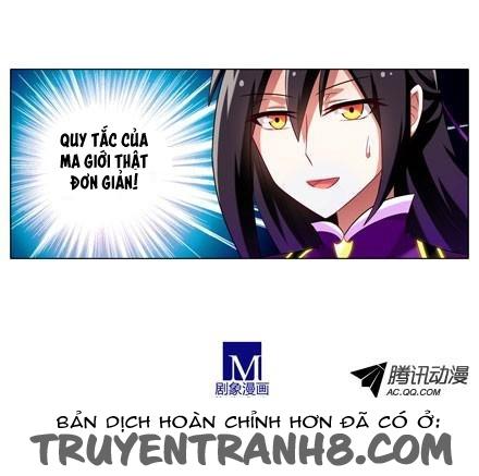 Đầu Óc Đại Sư Huynh Của Ta Rất Đen Tối Chapter 58 - Trang 8