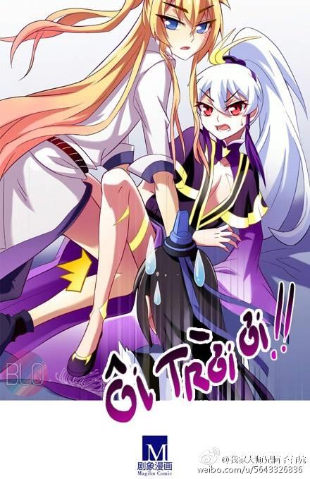 Đầu Óc Đại Sư Huynh Của Ta Rất Đen Tối Chapter 70 - Trang 14