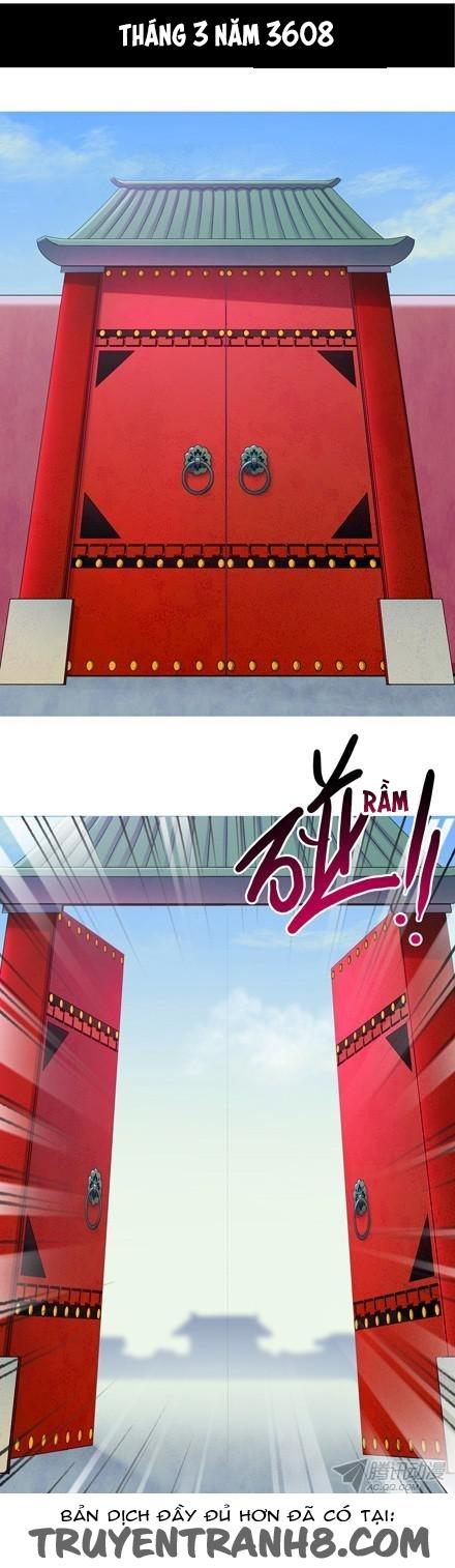 Đầu Óc Đại Sư Huynh Của Ta Rất Đen Tối Chapter 78 - Trang 11