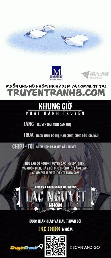Đầu Óc Đại Sư Huynh Của Ta Rất Đen Tối Chapter 87 - Trang 19