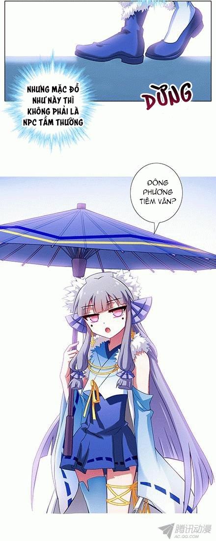 Đầu Óc Đại Sư Huynh Của Ta Rất Đen Tối Chapter 88 - Trang 7