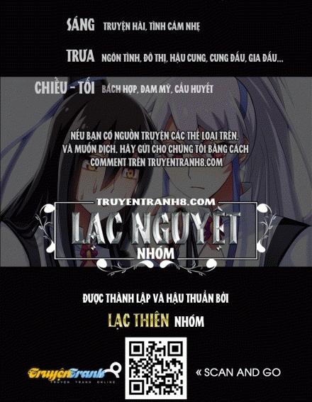 Đầu Óc Đại Sư Huynh Của Ta Rất Đen Tối Chapter 96 - Trang 12