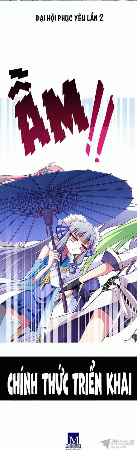 Đầu Óc Đại Sư Huynh Của Ta Rất Đen Tối Chapter 96 - Trang 8