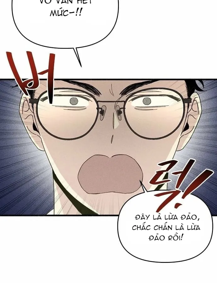 Dấu tích của đất Chapter 1 - Trang 17