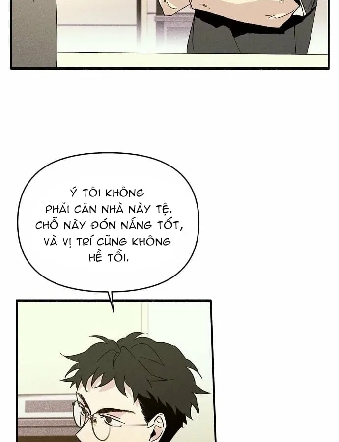 Dấu tích của đất Chapter 1 - Trang 21