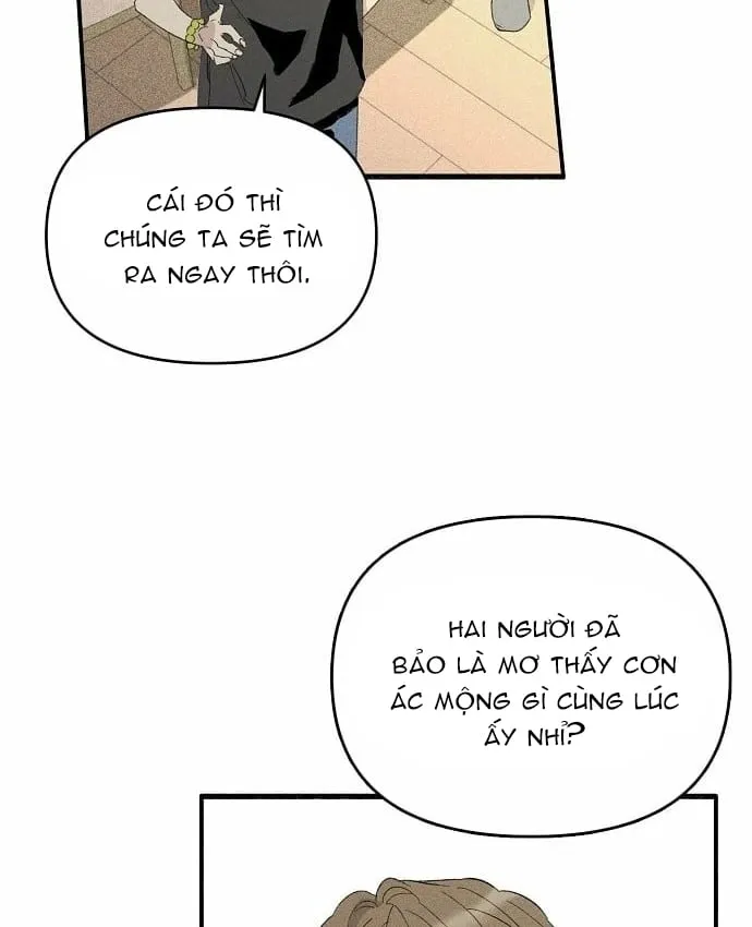 Dấu tích của đất Chapter 1 - Trang 25