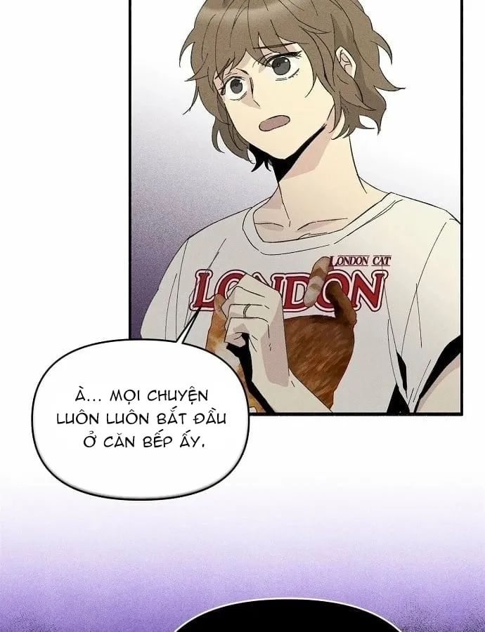 Dấu tích của đất Chapter 1 - Trang 26