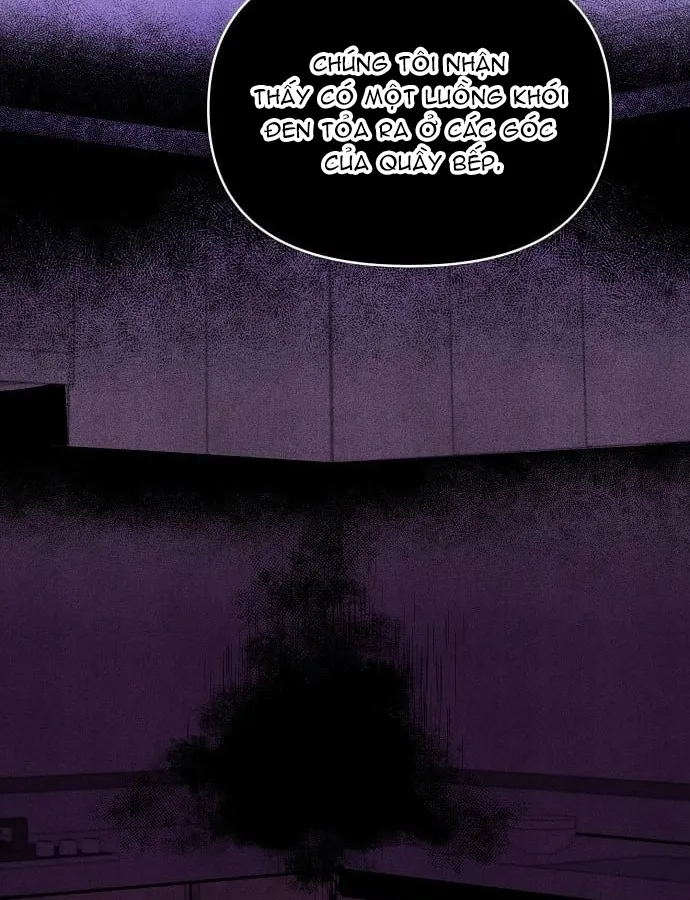 Dấu tích của đất Chapter 1 - Trang 27
