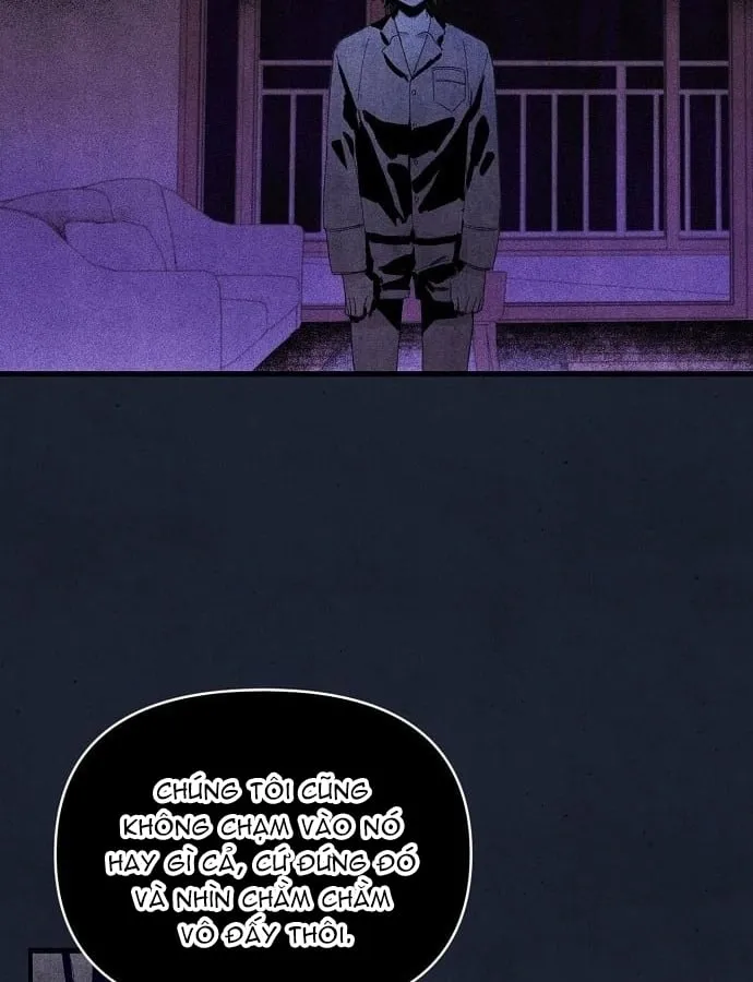 Dấu tích của đất Chapter 1 - Trang 29