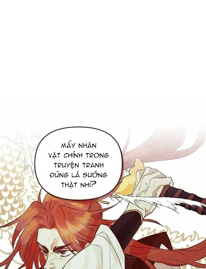Dấu tích của đất Chapter 1 - Trang 3