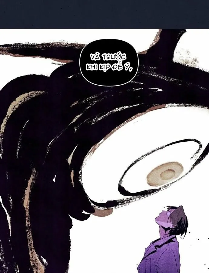 Dấu tích của đất Chapter 1 - Trang 33