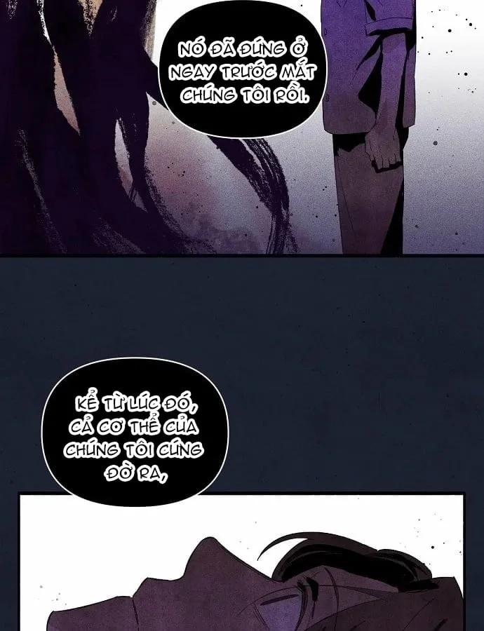 Dấu tích của đất Chapter 1 - Trang 34