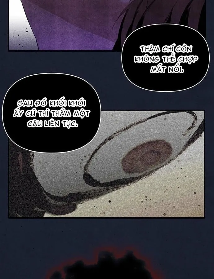 Dấu tích của đất Chapter 1 - Trang 35