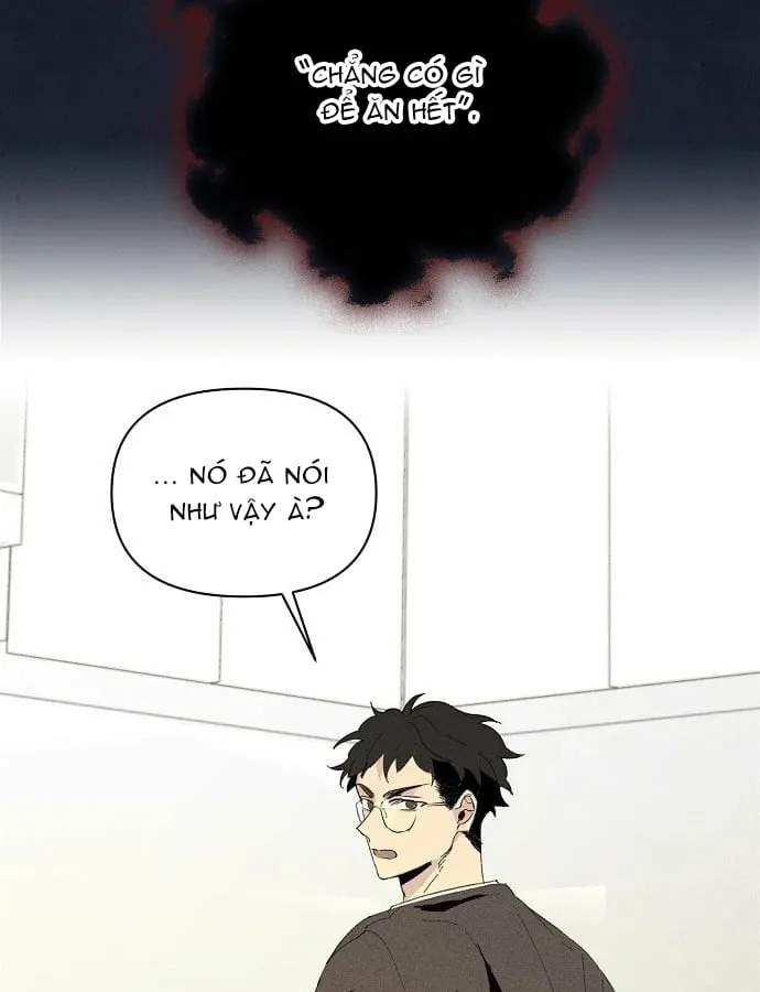 Dấu tích của đất Chapter 1 - Trang 36