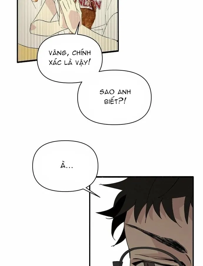 Dấu tích của đất Chapter 1 - Trang 39