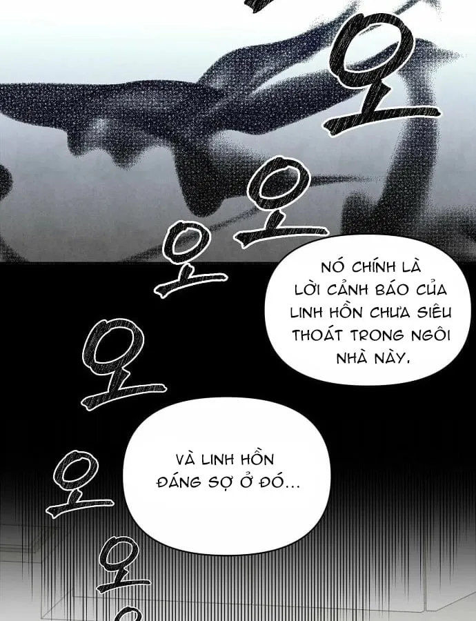 Dấu tích của đất Chapter 1 - Trang 41