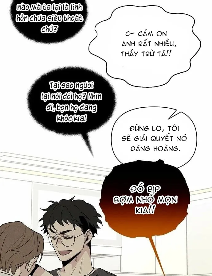 Dấu tích của đất Chapter 1 - Trang 45